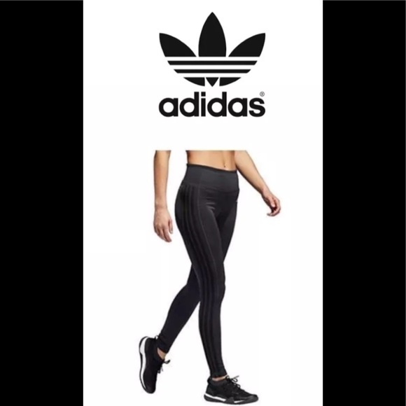 adidas leggings 3 stripes sale adidas leggings 3 stripes sale